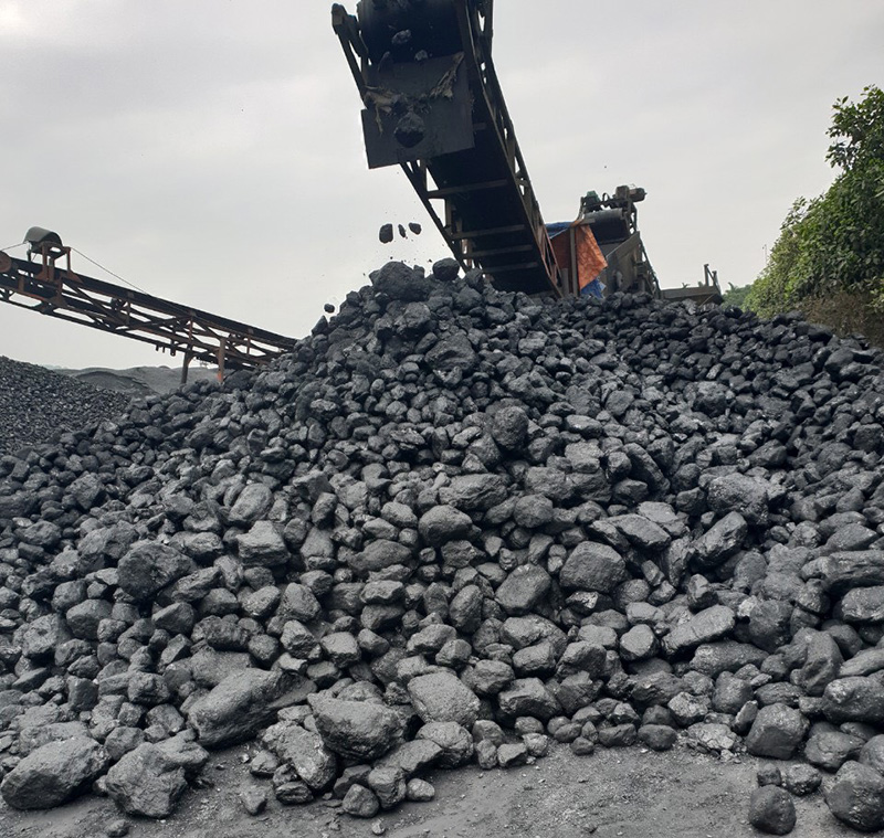 Cung cấp than đá chất lượng tại Đồng Tháp và các tỉnh miền nam