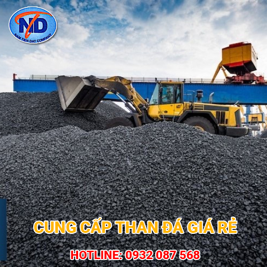 Cung cấp than đá các loại, than đá Việt Nam, than đá nhập khẩu