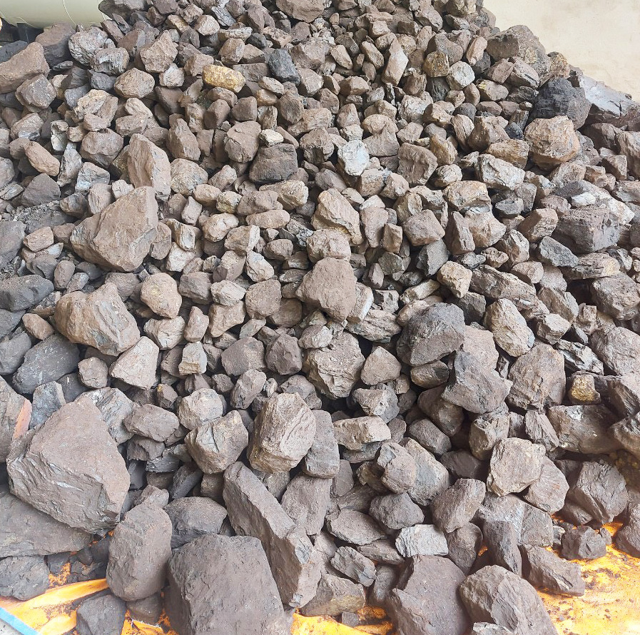 Cung cấp và phân phối các loại than đá, than cục, than cám tại miền nam 