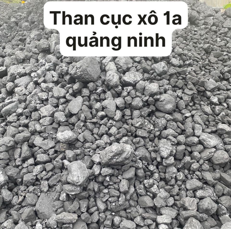 Mua than đá chất lượng cao từ Quảng Ninh tại Nam Tiến Đạt