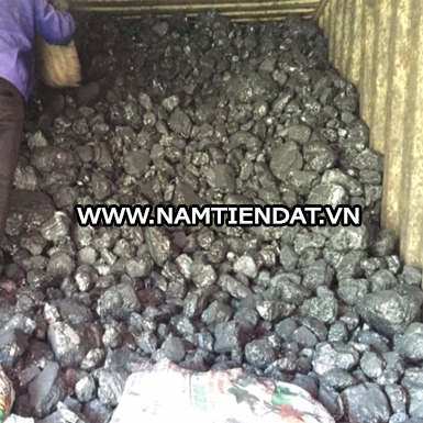 Nhà cung cấp than đá chất lượng với giá ưu đãi nhất tại miền nam