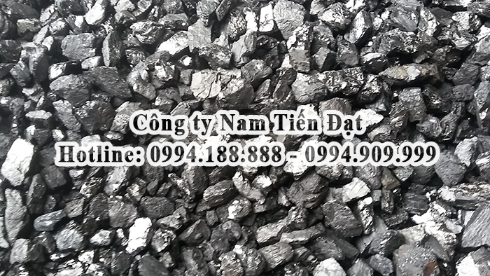 Chuyên cung cấp các loại than đá với số lượng lớn tại TPHCM - Nam Tiến Đạt