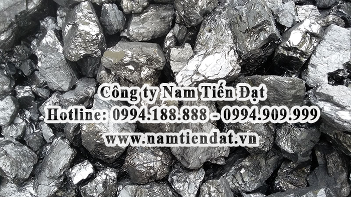 Nhà cung cấp các loại than đá chất lượng với giá cạnh tranh - Nam Tiến Đạt